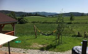 Ubytovani Ranc Malenice