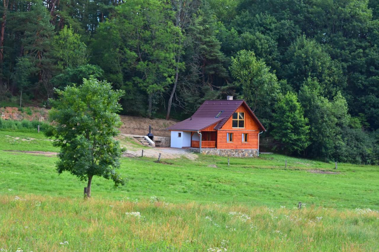 Ubytovani Ranc Malenitz Exterior foto