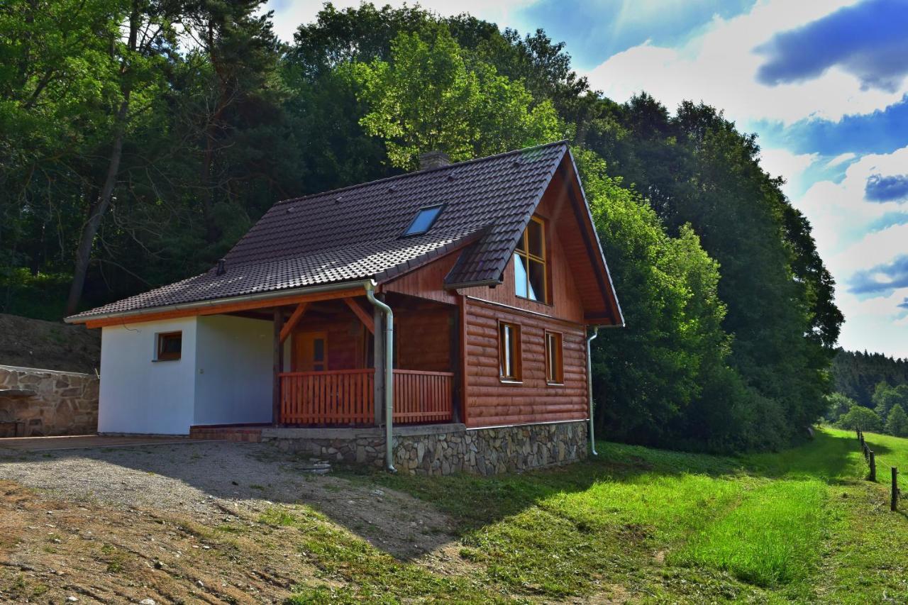 Ubytovani Ranc Malenitz Exterior foto