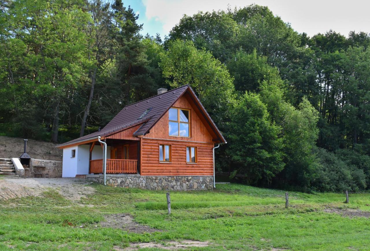 Ubytovani Ranc Malenitz Exterior foto