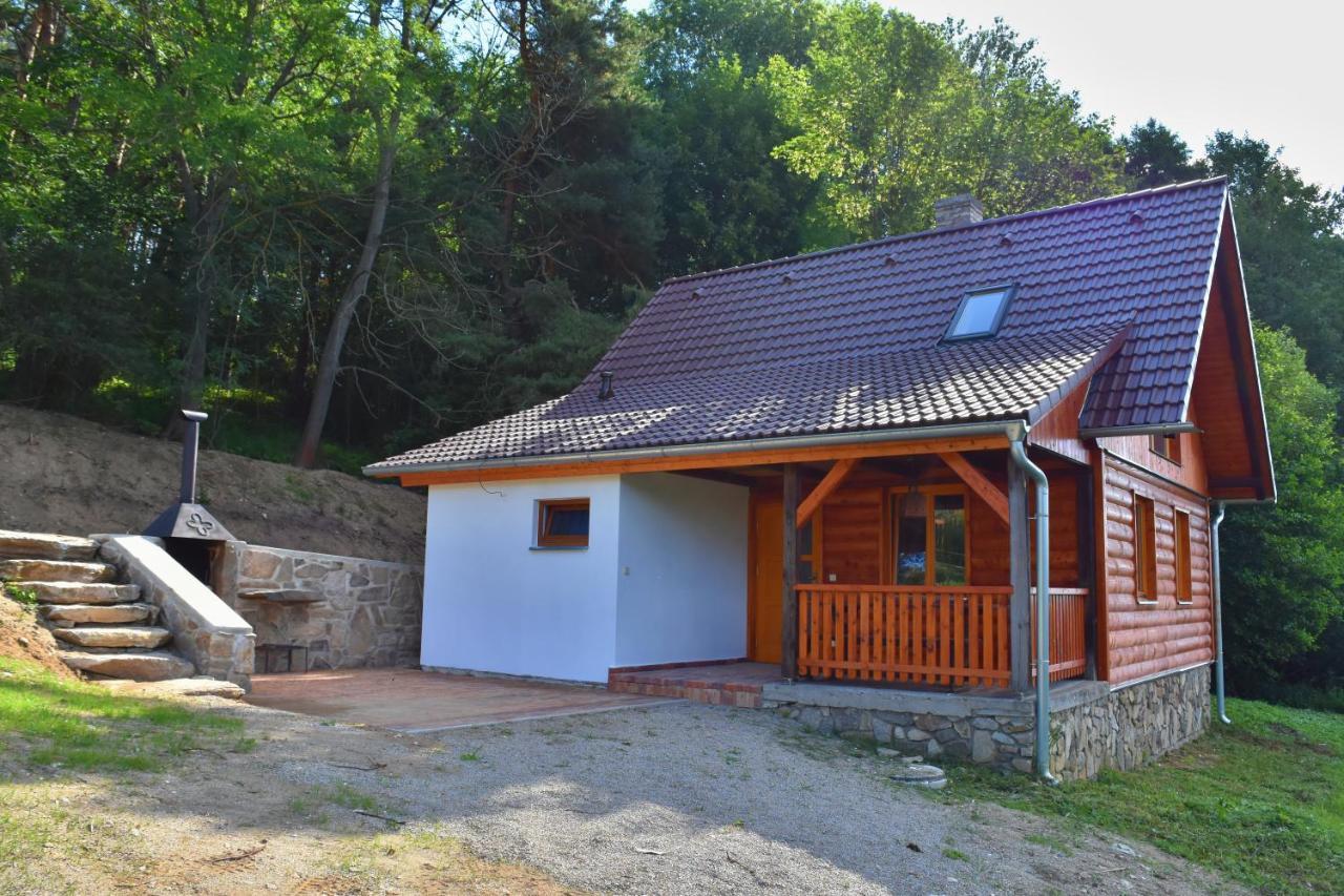 Ubytovani Ranc Malenitz Exterior foto